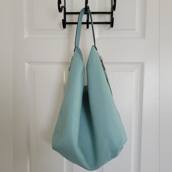 Rebecca Minkoff Handbags - Rebecca Minkoff Leather Hobo